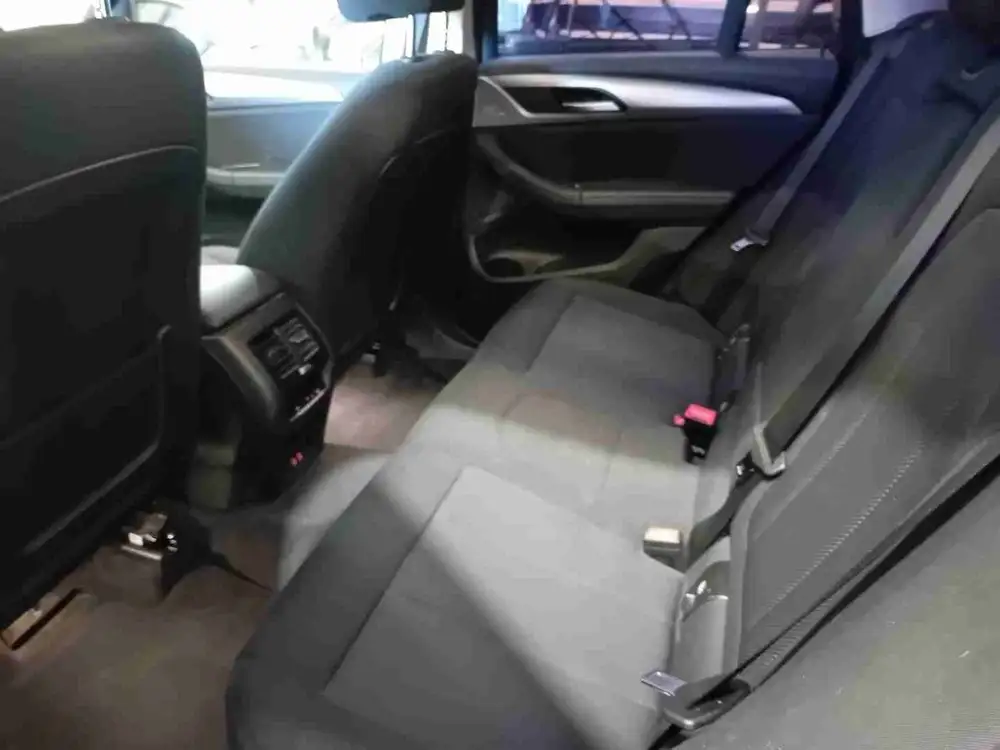 BMW x3 - Foto 12 | Clidrive