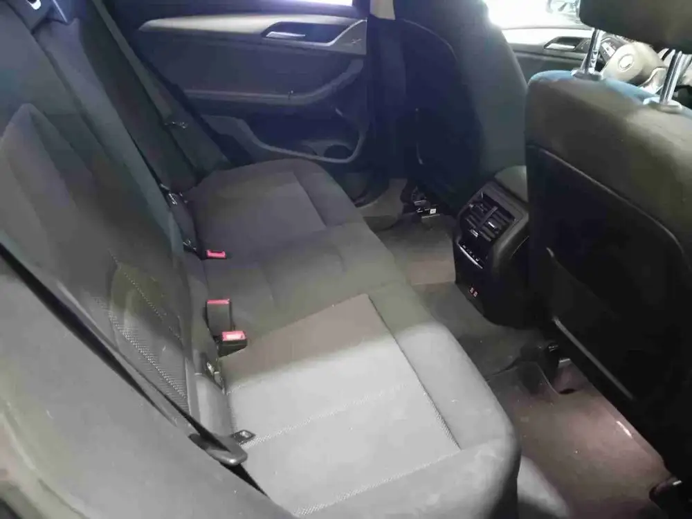 BMW x3 - Foto 13 | Clidrive