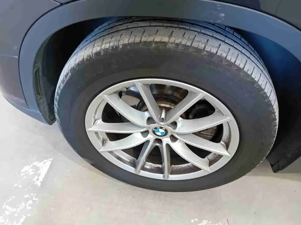 BMW x3 - Foto 15 | Clidrive