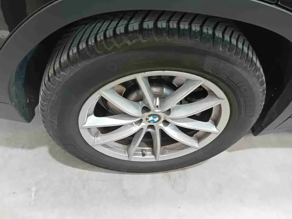 BMW x3 - Foto 17 | Clidrive