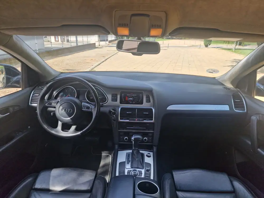 AUDI q7 - Foto 10 | Clidrive