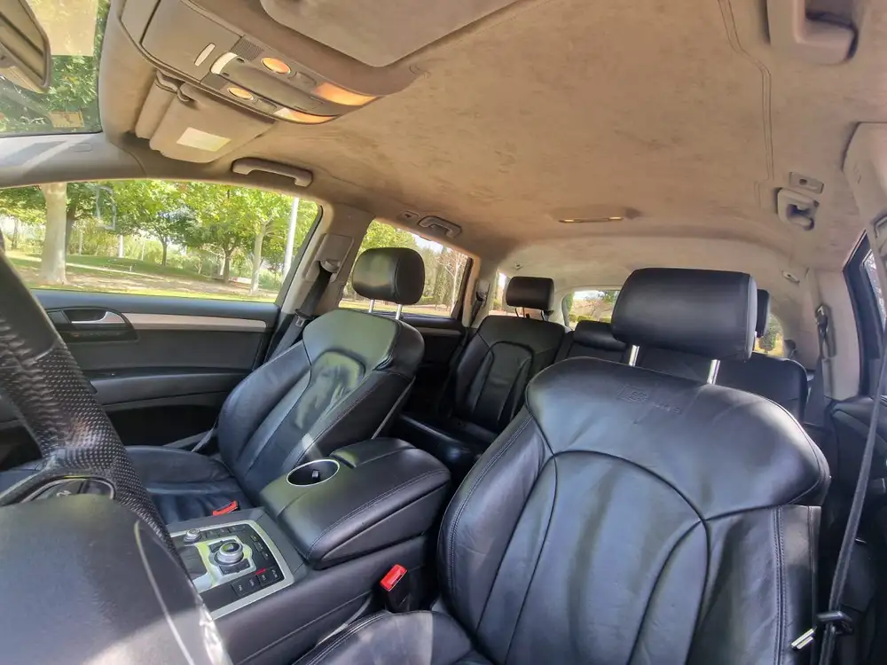 AUDI q7 - Foto 11 | Clidrive