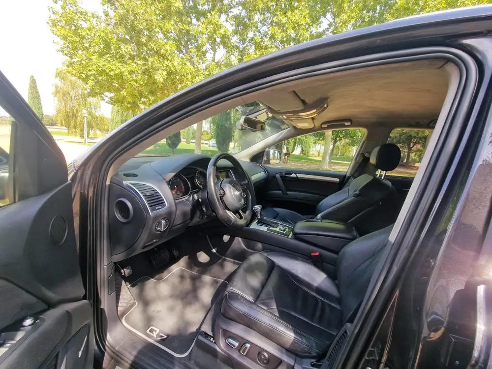 AUDI q7 - Foto 13 | Clidrive