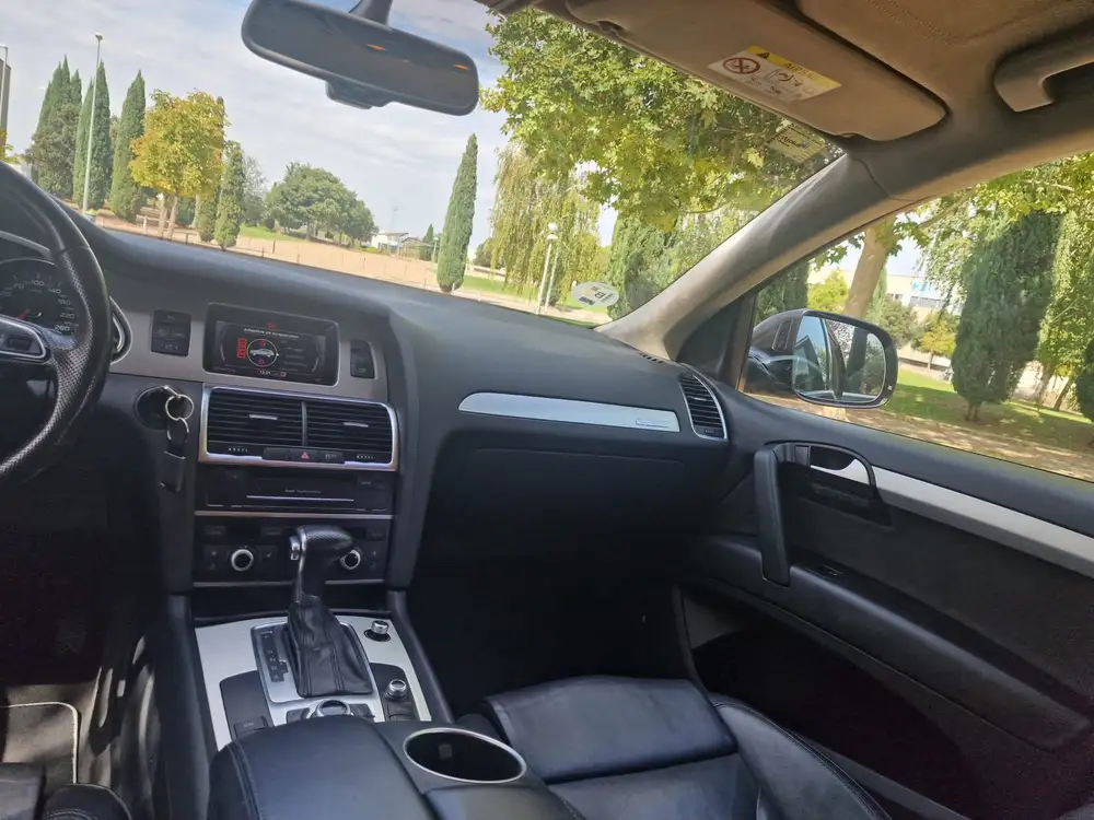 AUDI q7 - Foto 14 | Clidrive