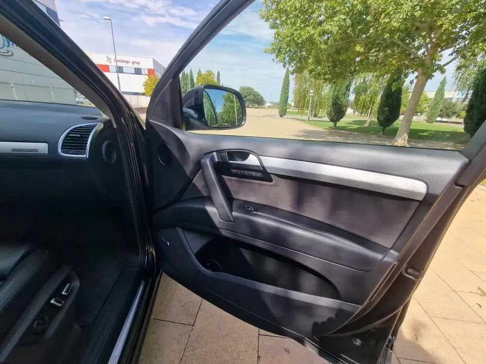 AUDI q7 - Foto 16 | Clidrive