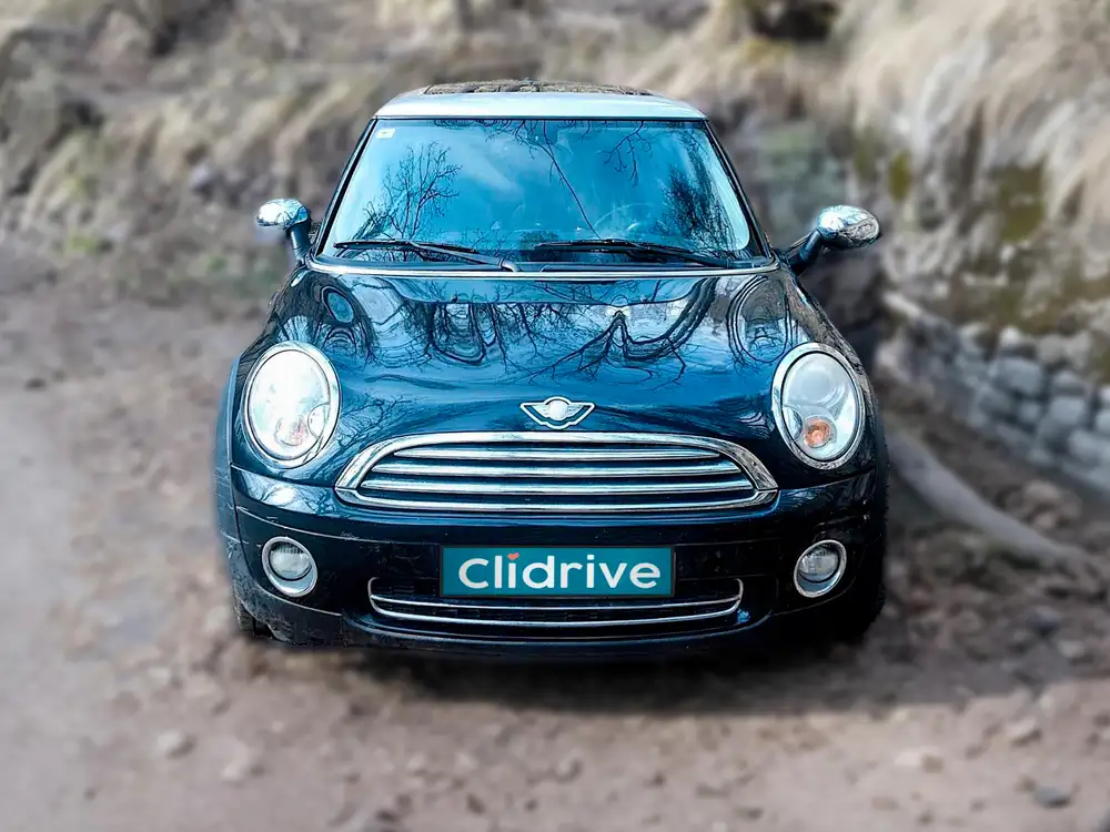 MINI mini