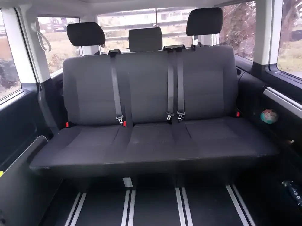 VOLKSWAGEN california