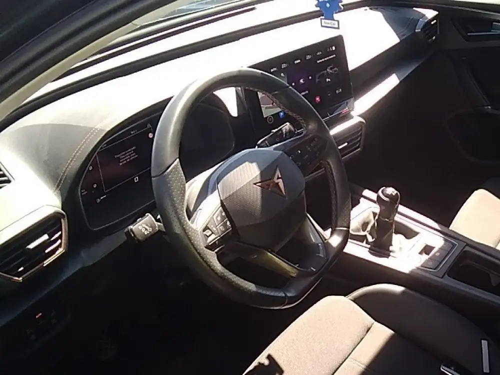 CUPRA formentor - Foto 8 | Clidrive