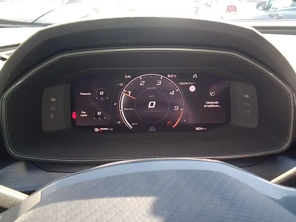 CUPRA formentor - Foto 9 | Clidrive