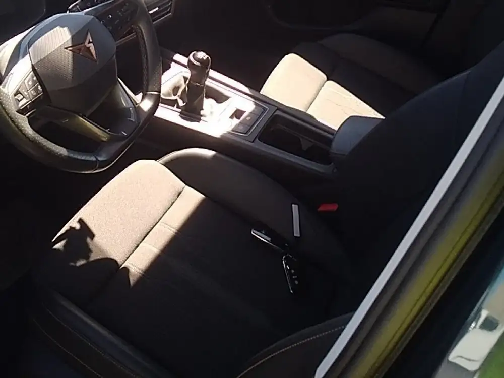 CUPRA formentor - Foto 12 | Clidrive