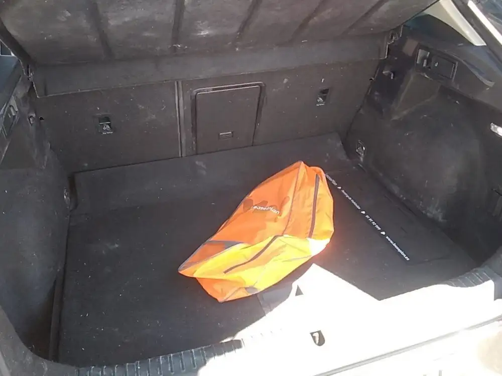 CUPRA formentor - Foto 16 | Clidrive