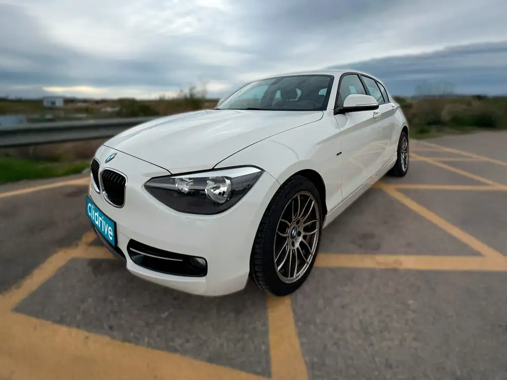 BMW serie 1