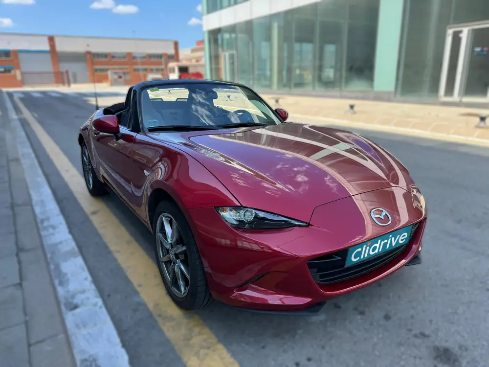 2.0 118kW (160CV) Luxury Sport