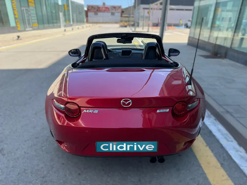 2.0 118kW (160CV) Luxury Sport