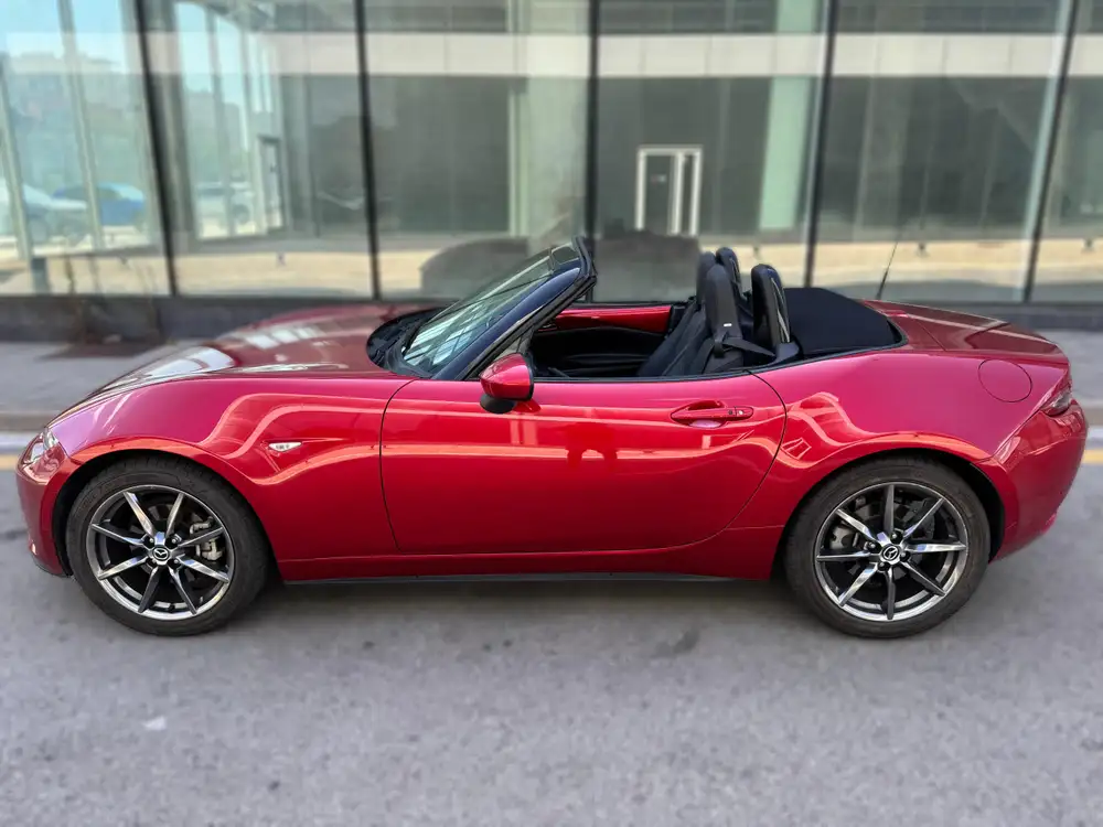 2.0 118kW (160CV) Luxury Sport