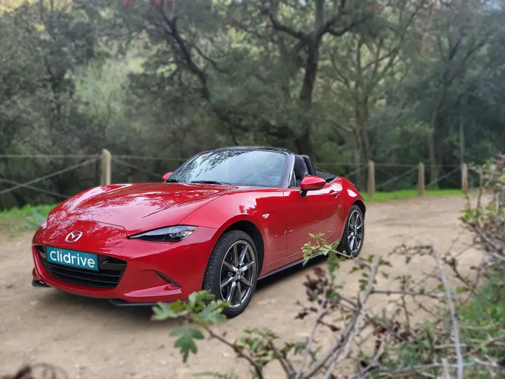 2.0 118kW (160CV) Luxury Sport