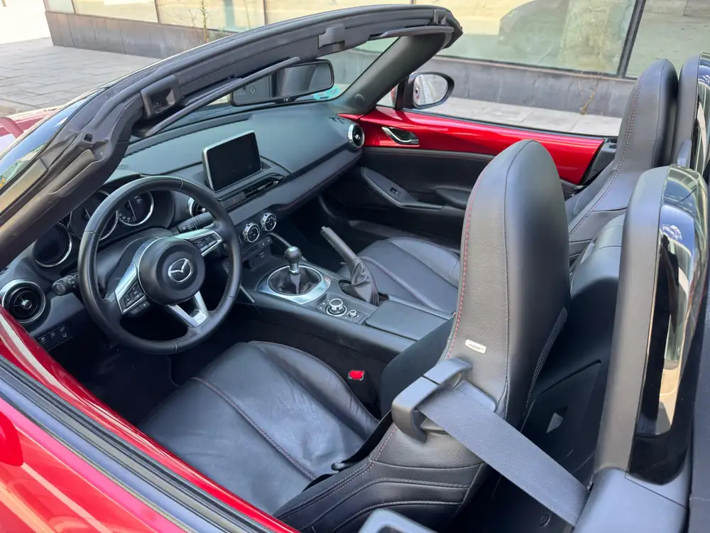 2.0 118kW (160CV) Luxury Sport