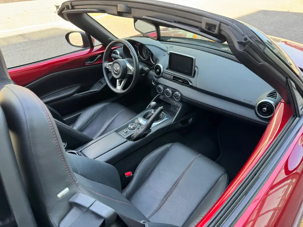 2.0 118kW (160CV) Luxury Sport