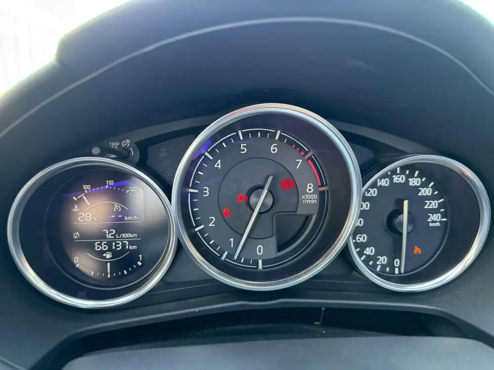 2.0 118kW (160CV) Luxury Sport