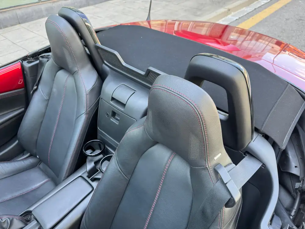 2.0 118kW (160CV) Luxury Sport