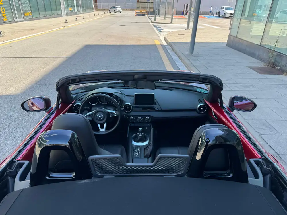 2.0 118kW (160CV) Luxury Sport