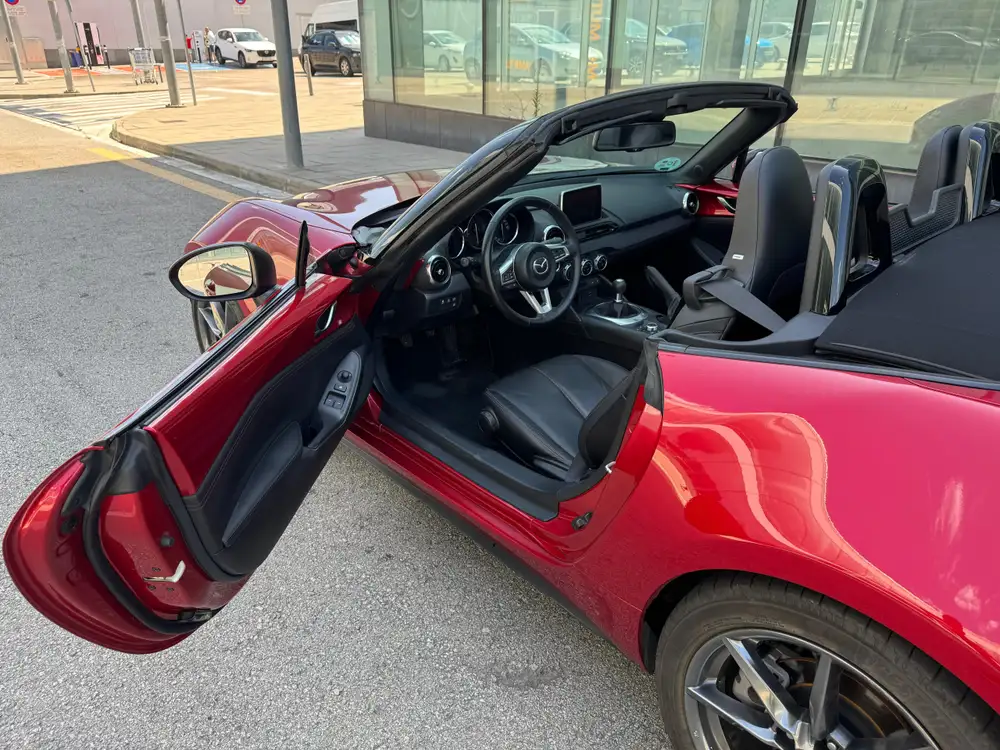 2.0 118kW (160CV) Luxury Sport