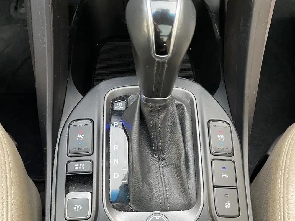 HYUNDAI Grand Santa Fe