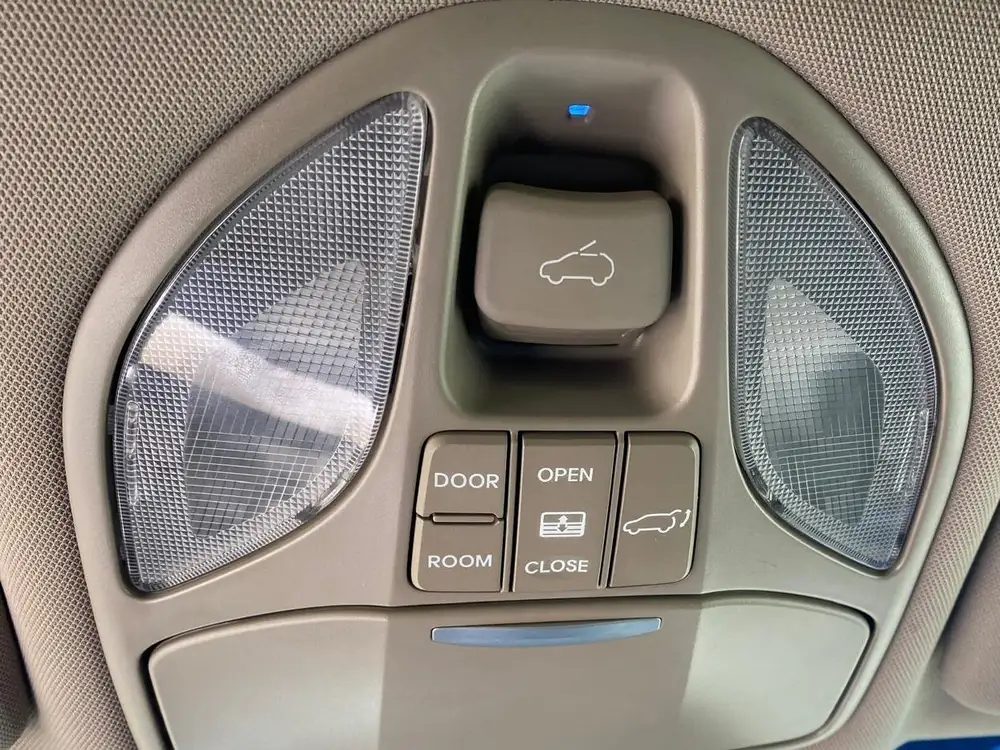 HYUNDAI Grand Santa Fe