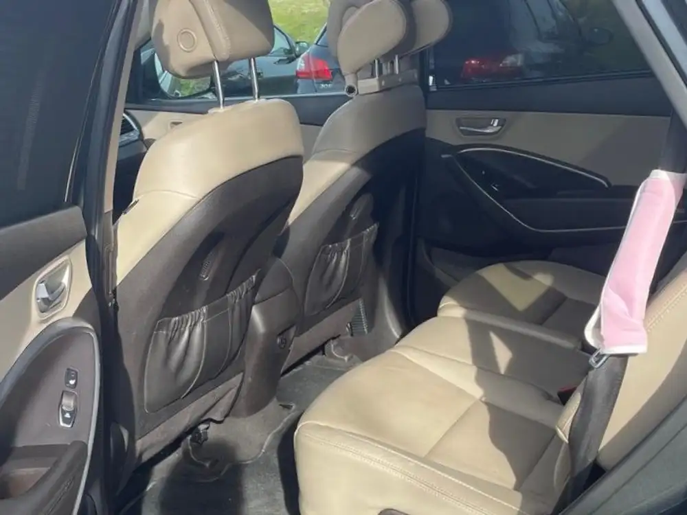 HYUNDAI Grand Santa Fe