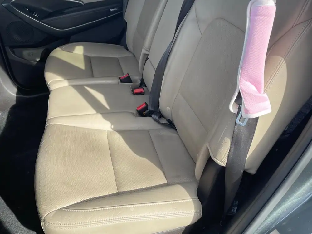 HYUNDAI Grand Santa Fe