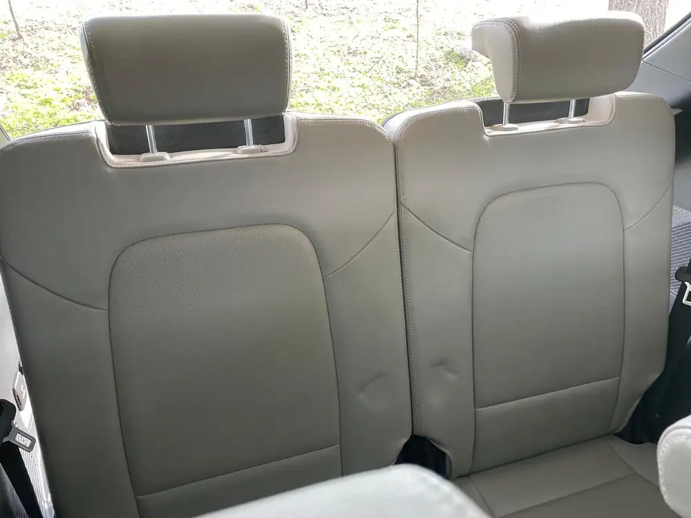 HYUNDAI Grand Santa Fe