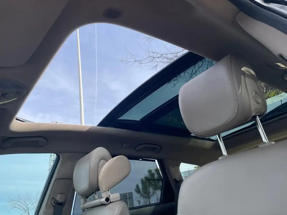 HYUNDAI Grand Santa Fe