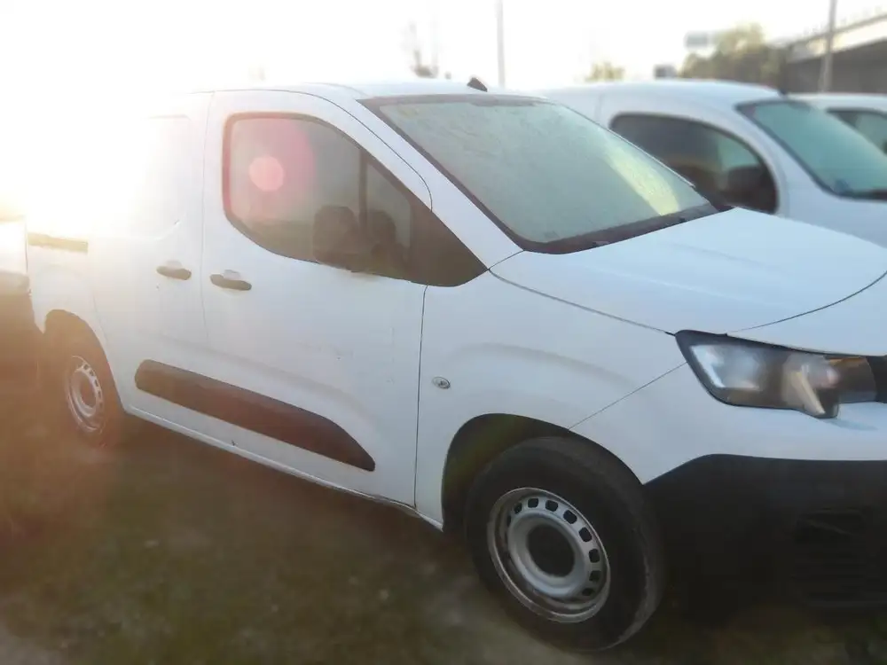 PEUGEOT partner - Foto 4 | Clidrive