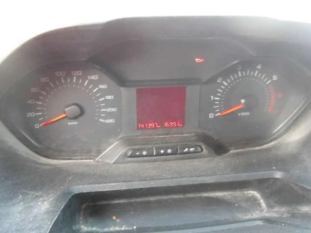 PEUGEOT partner - Foto 9 | Clidrive