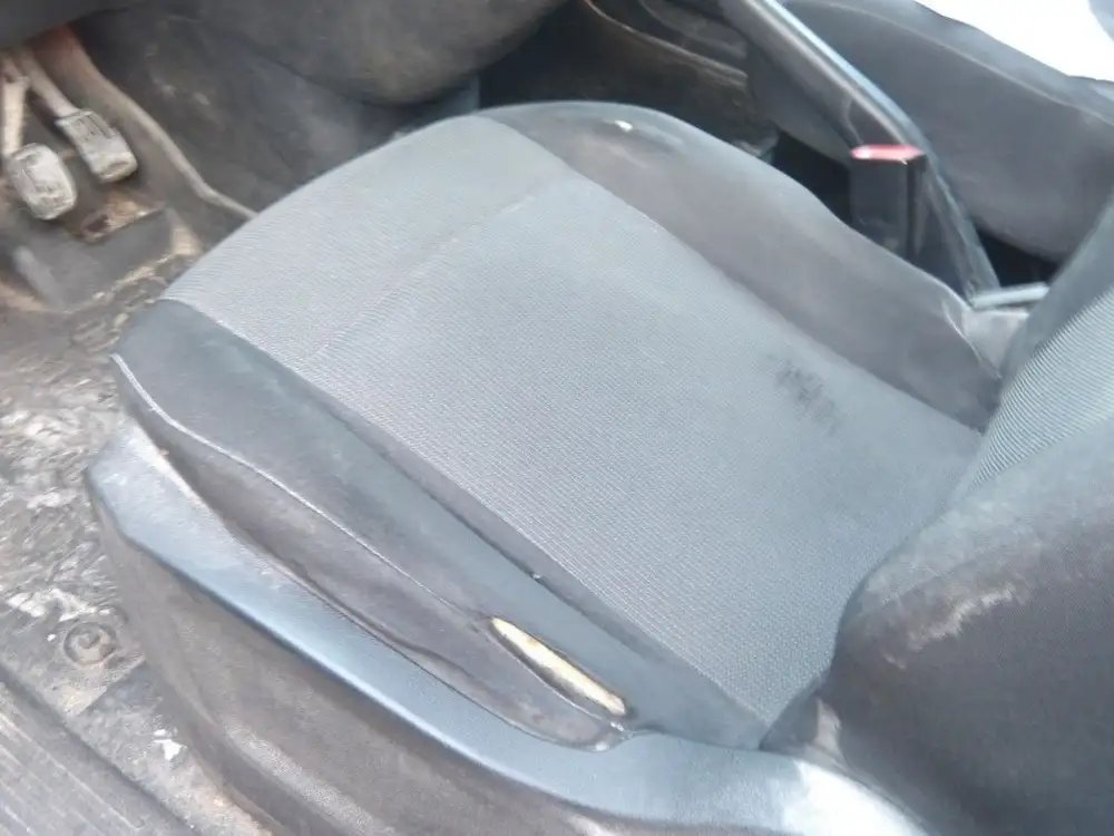 PEUGEOT partner - Foto 11 | Clidrive