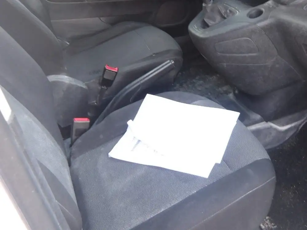 PEUGEOT partner - Foto 12 | Clidrive