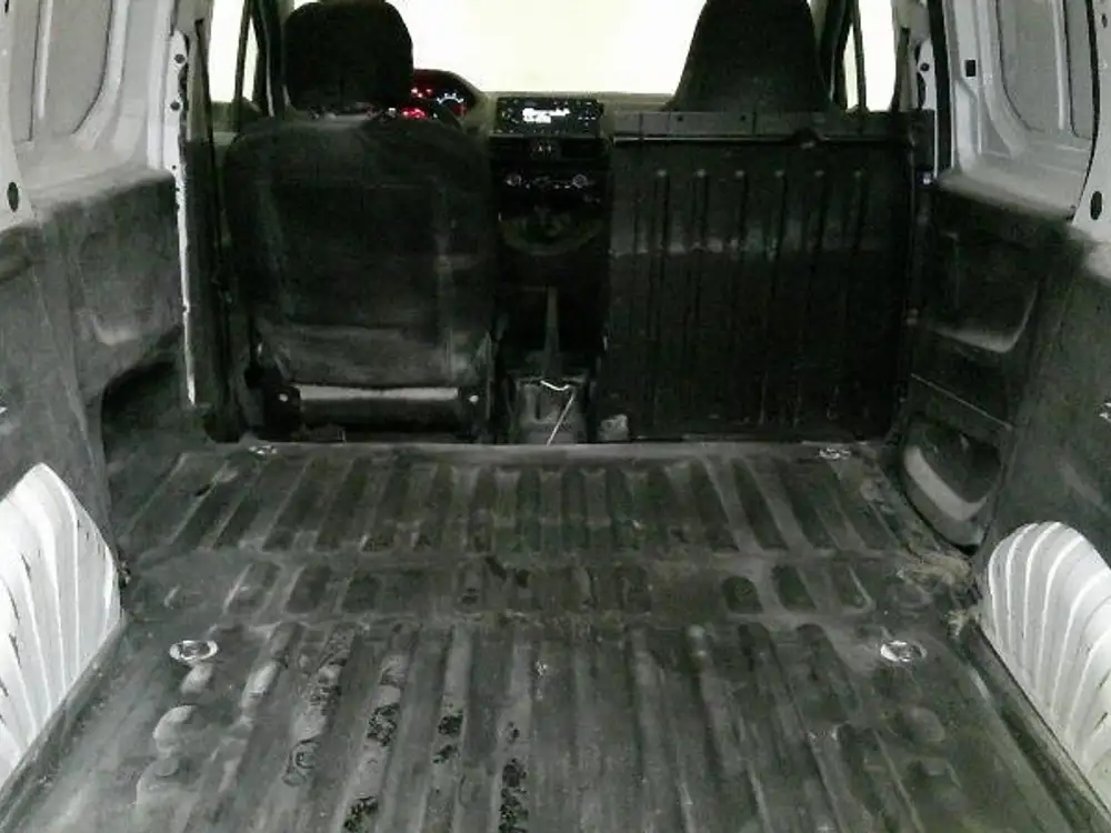 PEUGEOT partner - Foto 13 | Clidrive