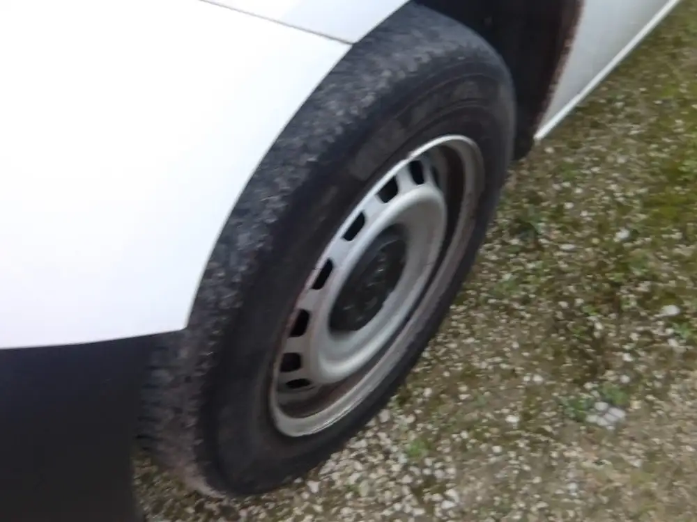 PEUGEOT partner - Foto 14 | Clidrive