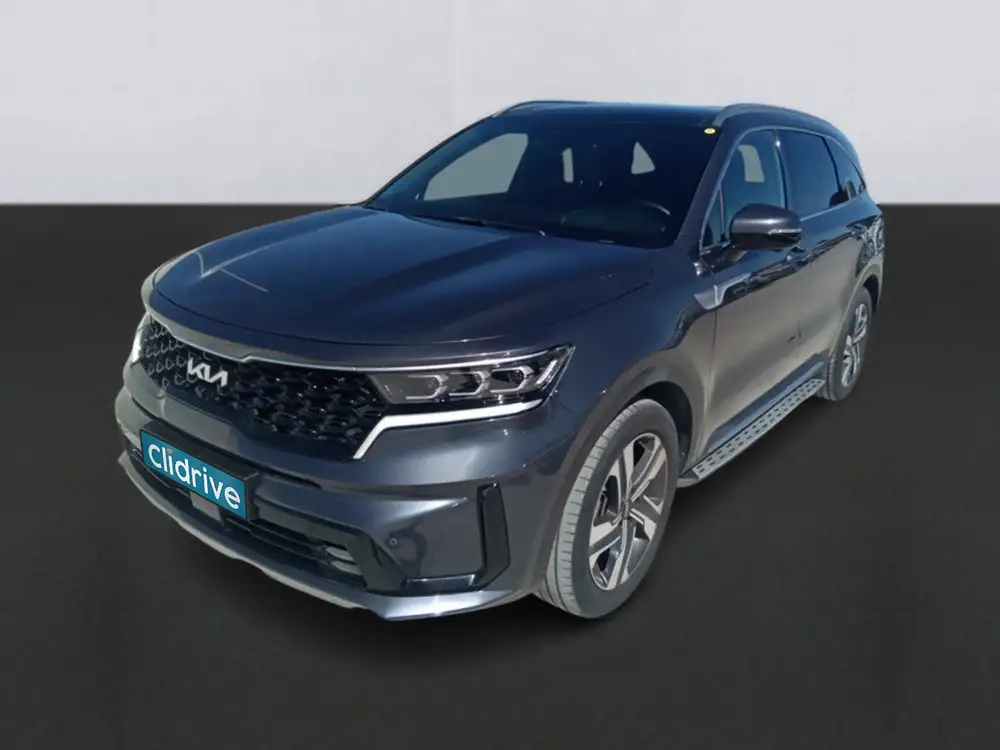 KIA sorento - Foto 1 | Clidrive