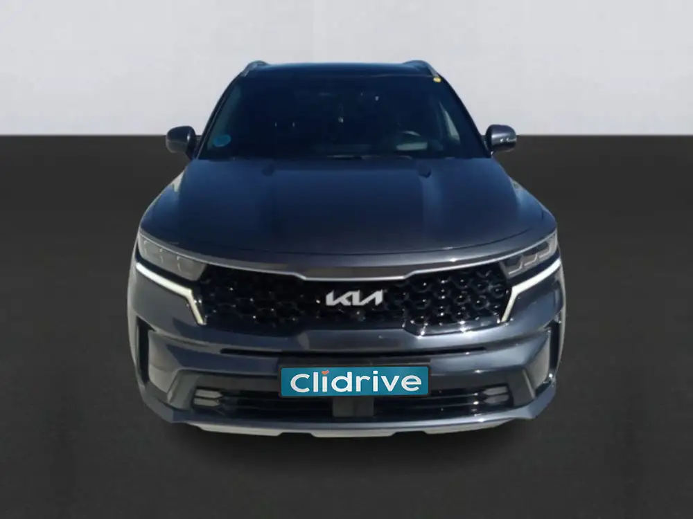 KIA sorento - Foto 2 | Clidrive