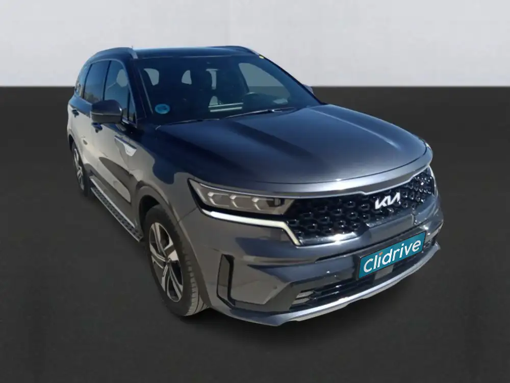 KIA sorento - Foto 4 | Clidrive