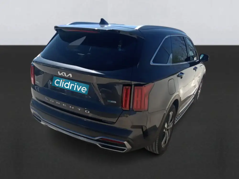 KIA sorento - Foto 5 | Clidrive