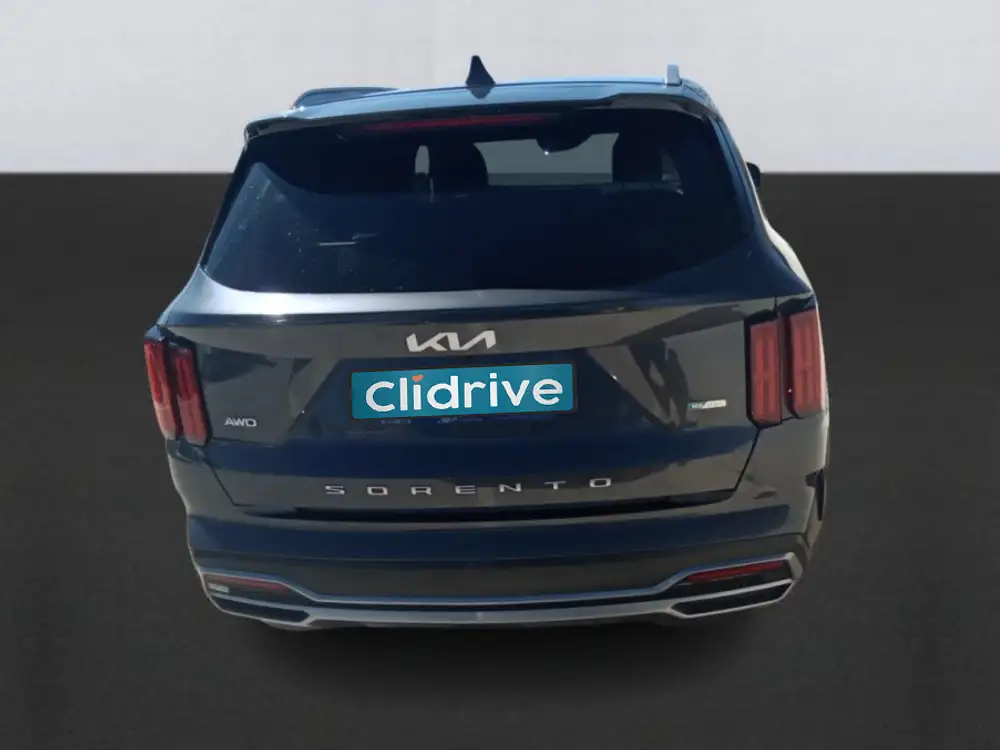 KIA sorento - Foto 6 | Clidrive