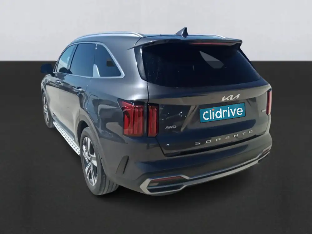 KIA sorento - Foto 7 | Clidrive