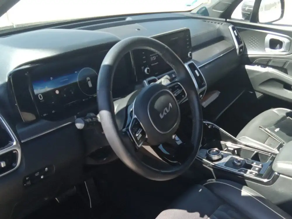 KIA sorento - Foto 8 | Clidrive