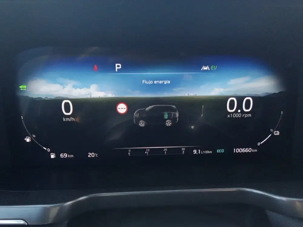 KIA sorento - Foto 9 | Clidrive