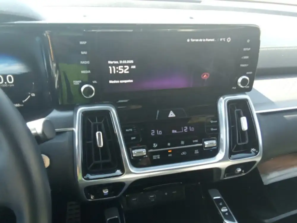 KIA sorento - Foto 10 | Clidrive