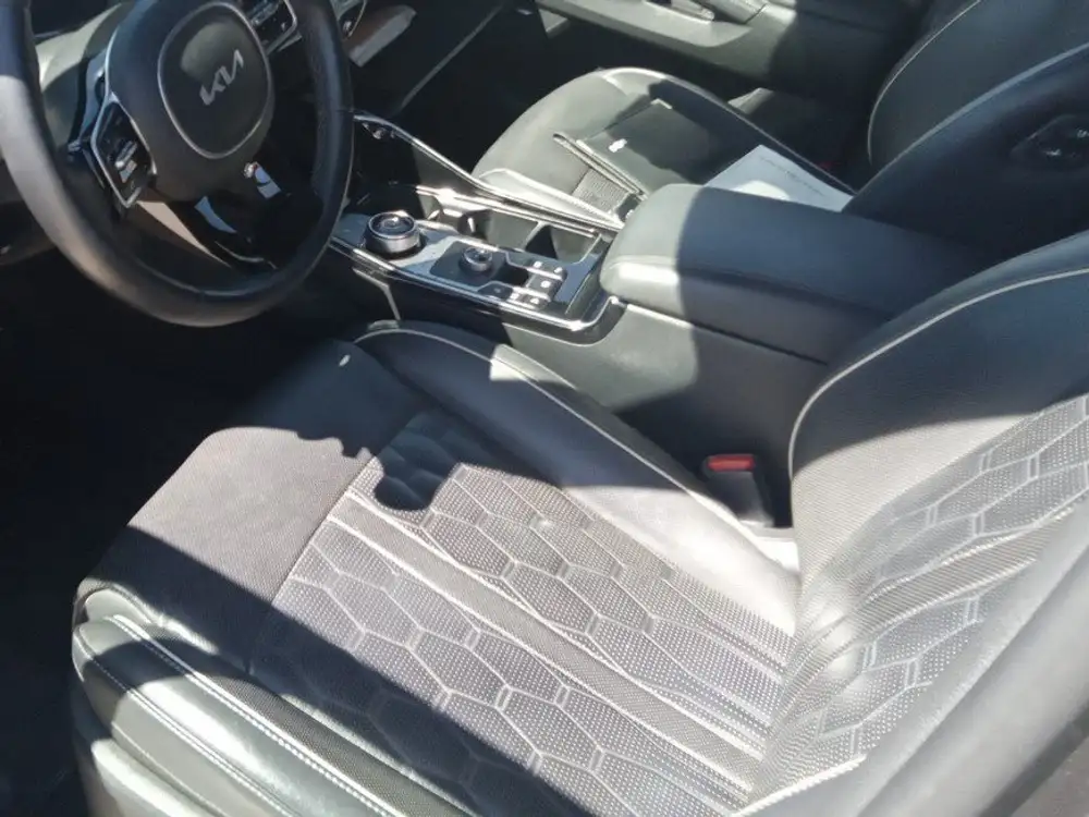 KIA sorento - Foto 12 | Clidrive