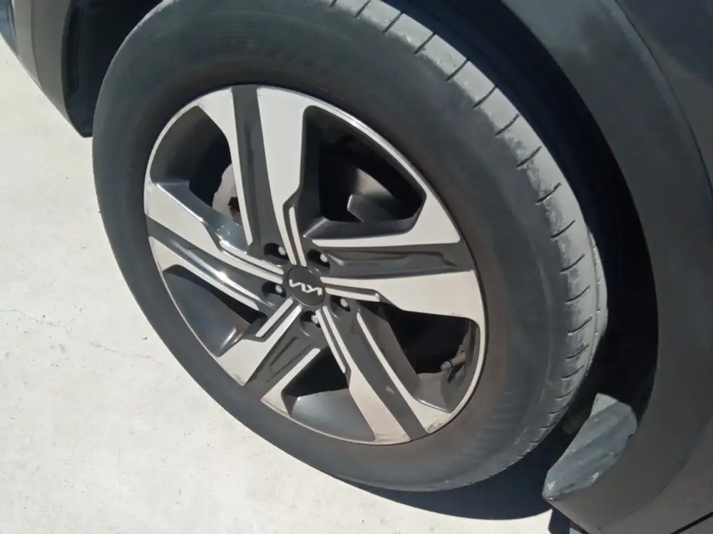 KIA sorento - Foto 15 | Clidrive