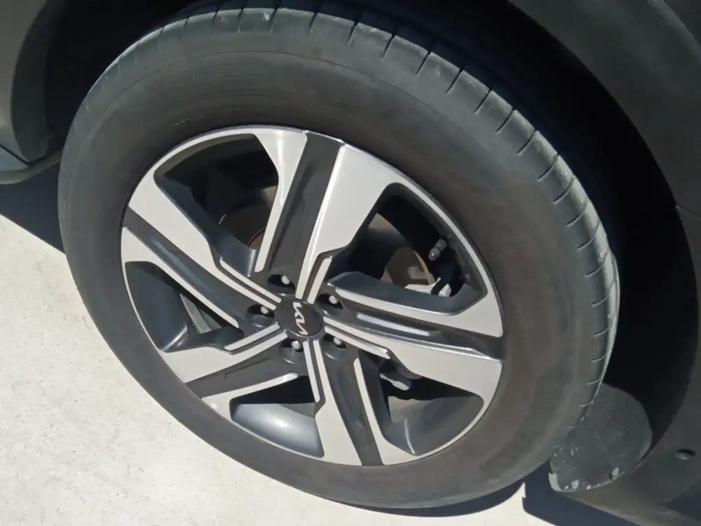 KIA sorento - Foto 16 | Clidrive